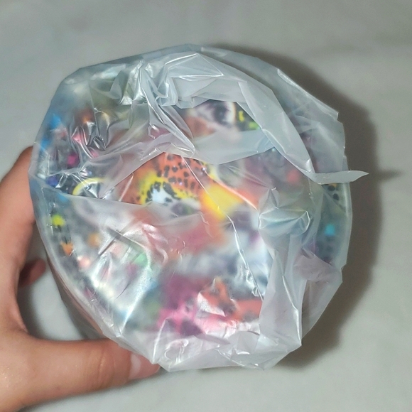 NEW Morphe x Lisa Frank Blend Bright Brush Set - Picture 7 of 9